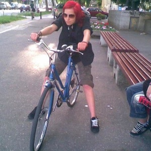 Profile Picture of Anja F (@flekica007) on Myspace