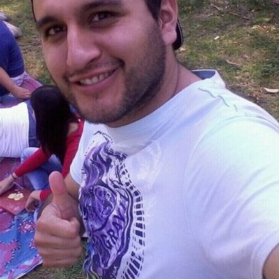Profile Picture of Fernando Javier (@Pianotwice) on Twitter