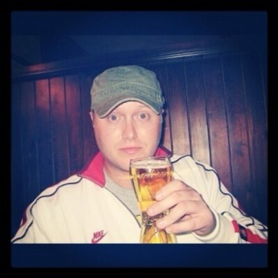 Profile Picture of Jeff Henderson (@JeffTheGooner) on Twitter