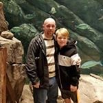 Profile Picture of Justin riffe (@justin.riffe) on Instagram