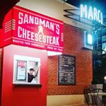 Profile Picture of Brian Taylor (@sandmans_cheesesteak_) on Instagram