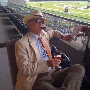 Profile Picture of David L Wertz (@DavidLWertz1) on Twitter