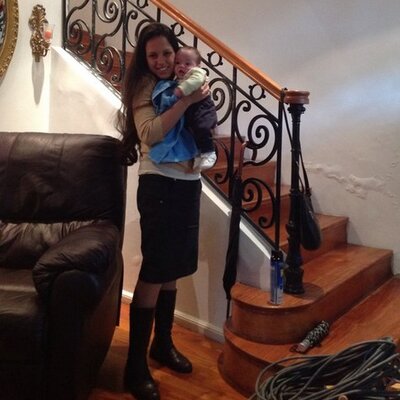 Profile Picture of Andrea Zorrilla (@AndyElian) on Twitter