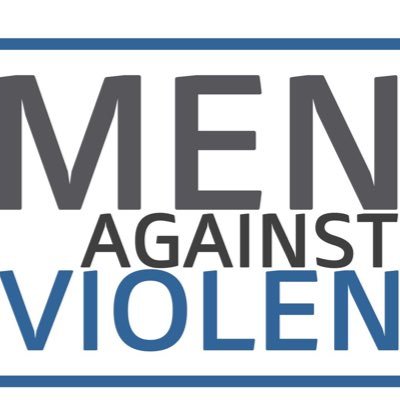 Profile Picture of Men Against Violence (@MAV_Preston) on Twitter