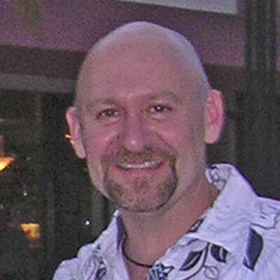 Profile Picture of Richard Dean Pollard (@@richarddeanP) on Twitter