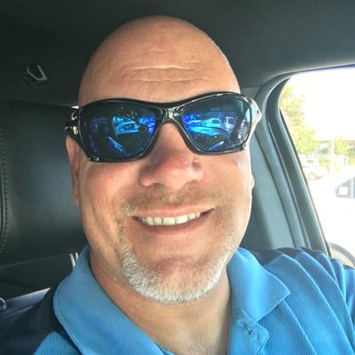 Profile Picture of Bryan Krull (@@BryanKrull) on Twitter