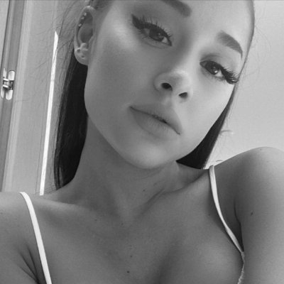 Profile Picture of Gain Ariana Mutuals (@gainarisfanss) on Twitter