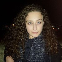 Profile Picture of Julia Caruana (@julia-caruana-1) on Quora