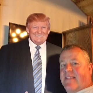 Profile Picture of Mark Ditcher (@ditchermark) on Instagram