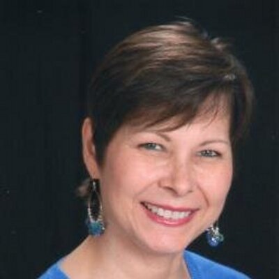 Profile Photo of Author Mary Anne Edwards (@maedwards58) on Twitter