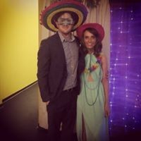 Profile Picture of Toby Chapman (@toby-chapman-6) on Quora