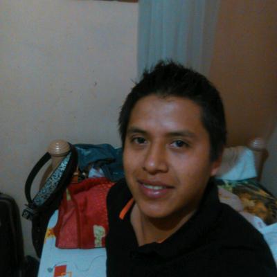 Profile Picture of Miguel Aragon (@miguelaragon21) on Twitter