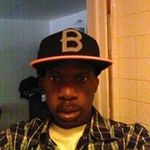 Profile Picture of Derrick Redding (@reddingderrick) on Instagram