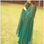 Nadia Umar - Youtube Profile Picture of Nadia Umar (@nadiaumar4860) on Youtube