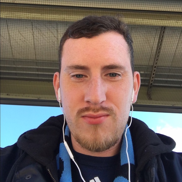 Profile Picture of John Henning (@john1113) on Poshmark