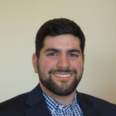Profile Picture of David Danesh (@davidodanesh) on Twitter