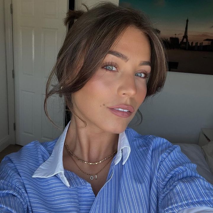 Joanne Donohue - Tiktok Profile Picture of Joanne Donohue (@@joanne.donohu) on Tiktok