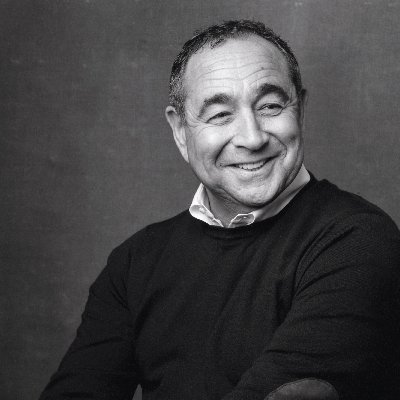 Profile Picture of Michael Kassan (@MKassan) on Twitter