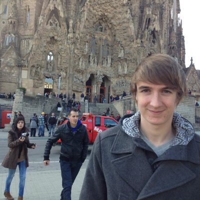 Profile Picture of Joe Llanos (@joe_llanos) on Twitter