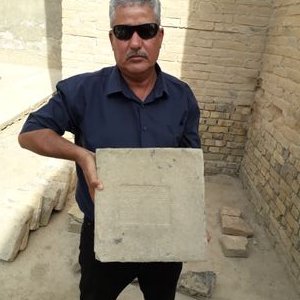 Profile Picture of Aqeel Ghaleb Jahil (@AqeelJahil) on Twitter