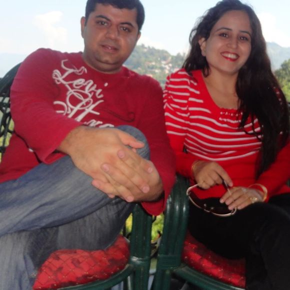 Profile Picture of Gaurav Batra (@gauravbatraji) on Poshmark