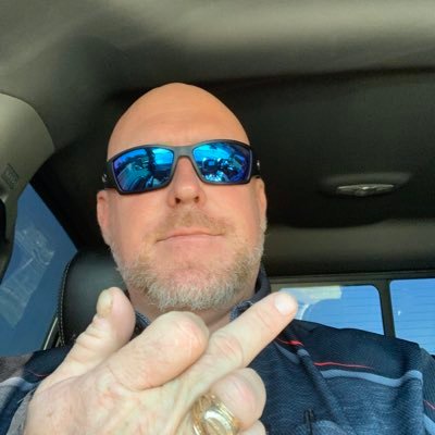 Profile Picture of David Winget (@DavidWinget3) on Twitter