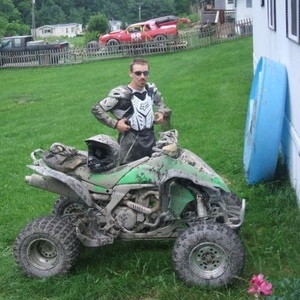 Profile Picture of Chad Shaylor (@275566437) on Myspace