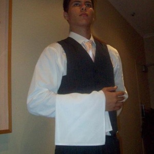 Profile Picture of Aaron Fischer (@aaronisawsum) on Myspace