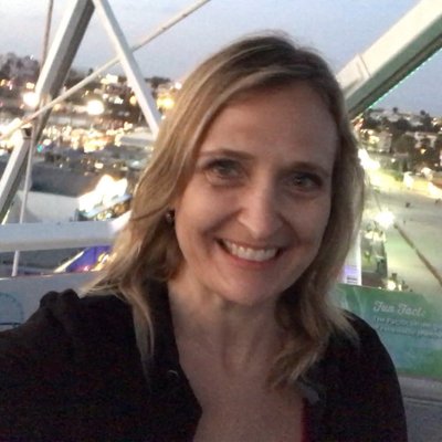 Profile Picture of Lisa Jameson (@lisajameson17) on Twitter