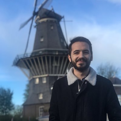 Profile Picture of Ben (@KenBosma) on Twitter