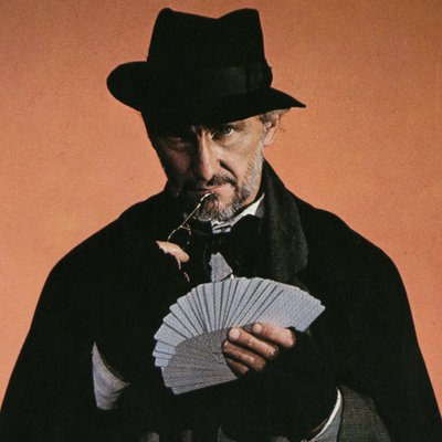 Profile Picture of Benjamin Gibson (@CoastalRoadNine) on Twitter