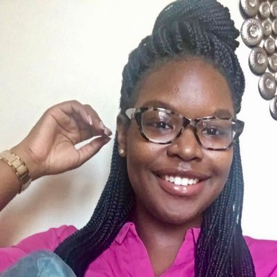 Profile Picture of Tiffany Jackson (@Tiffany_Celeste) on Twitter