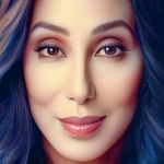 Profile Picture of Cher (@cherfanclub) on Instagram