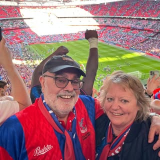 Profile Picture of Tony Storer (@tony_storer) on Instagram