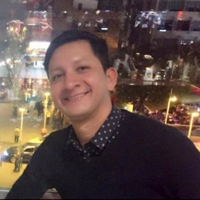 Profile Picture of Jimmy Orellana (@jimmyorellana1) on Twitter