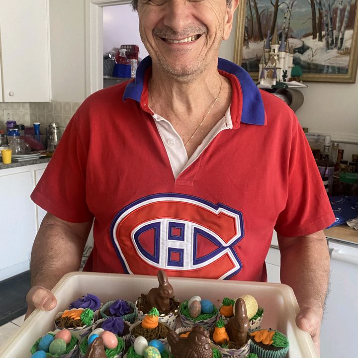 Profile Picture of Andre Hamel (@andrehabs) on Tiktok