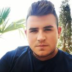 Profile Picture of Христијан Ѓуровски (@hristijangjurovski) on Instagram