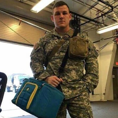 Profile Picture of Clint Maxwell (@ClintMaxwell15) on Twitter