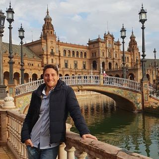 Profile Picture of Giuseppe Chirico (@giuseppe.chirico.37) on Facebook