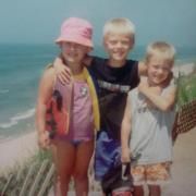 Profile Picture of Madison Taylor-Wingate (@mtaylorwingate) on Pinterest