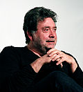 Profile Picture of Guillermo Navarro - Wikipediaon Wikipedia
