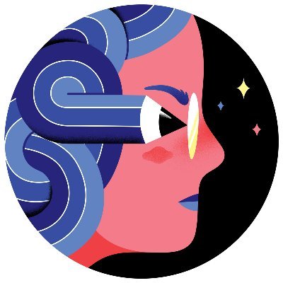 Profile Picture of Cat Finnie | Illustrator (@CatFinnie) on Twitter