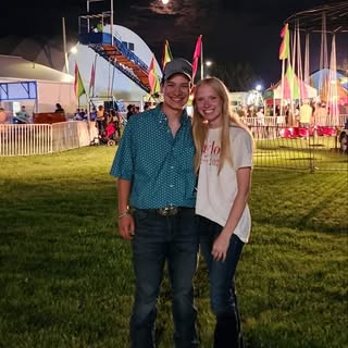 Profile Picture of Jacob Runge (@littlerunge) on Instagram