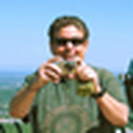 Profile Picture of George Hoffmann (@gfhoffmann) on Flickr