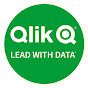 Profile Picture of Qlik (@@qlikview) on Tiktok