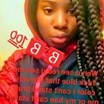 Profile Picture of lil shawty (@shaquettapatterson123) on Instagram
