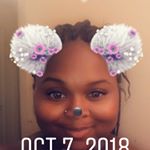 Profile Picture of Crystal Graves (@cgraves25) on Instagram