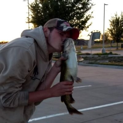 Profile Picture of John Gwin (@John_Gwin72) on Twitter
