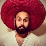 Profile Picture of Mohammed Khattab (@mohkhattab) on Instagram