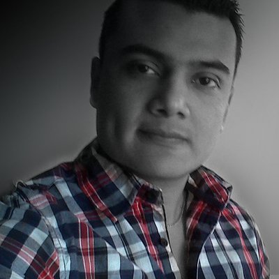 Profile Picture of Alejandro Cerna (@a_cerna) on Twitter
